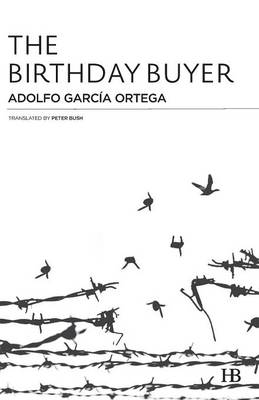 Birthday Buyer (Paperback)