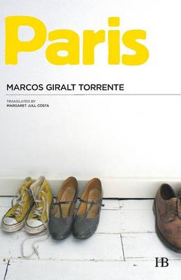Paris (Paperback)