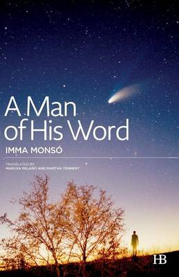 Man of His Word (Paperback)