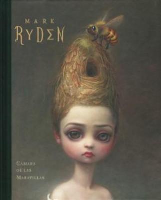 Mark Ryden (Hardback)