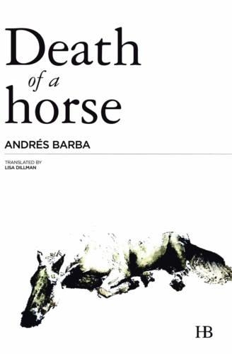 Death of a Horse (Paperback)