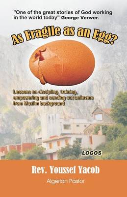 As Fragile as an Egg? (English) (Paperback)