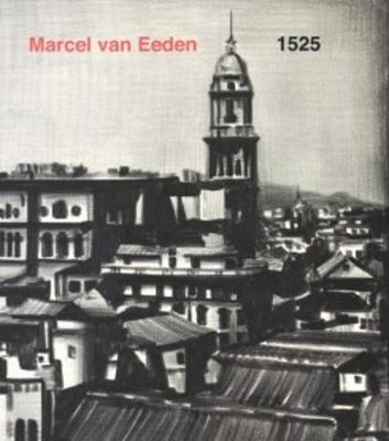 Marcel Van Eeden (Paperback)