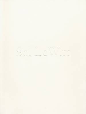Sol Lewitt: Artist's Portfolio (Paperback)
