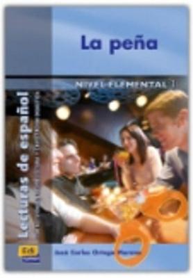 Lecturas de espanol - Edinumen: La pena (Paperback)