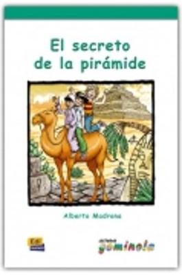 Lecturas Gominola: El secreto de la piramide (Paperback)