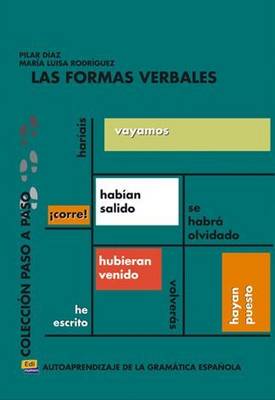Colleccion paso a paso: Las formas verbales