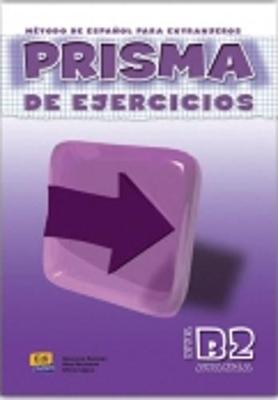 Prisma B2 Avanza: Exercises Book (Paperback)