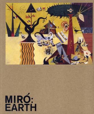 Miro: Earth (Paperback)