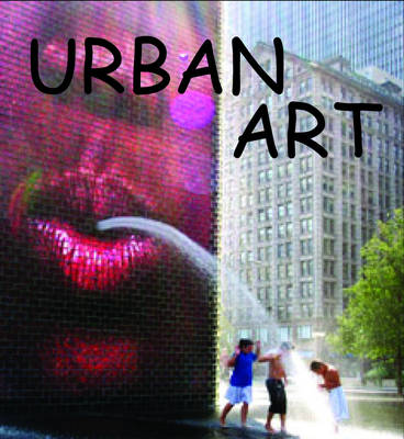 Urban Art (Hardback)