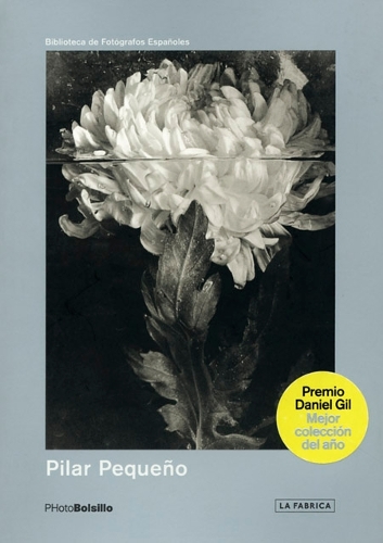 Pilar Pequeno - Photobolsillo (Paperback)