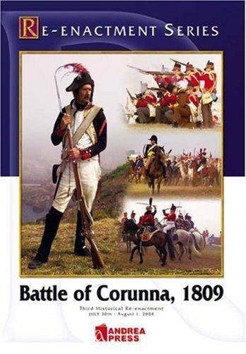 Battle of Corunna (Paperback)