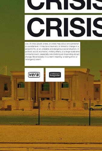 Verb Crisis (Paperback)