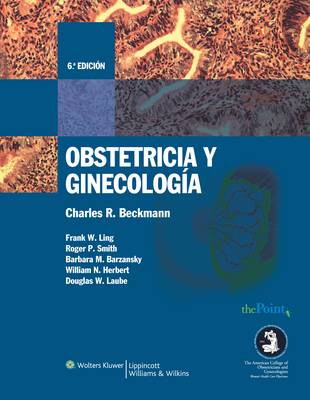 Obstetricia y Ginecologia (Paperback)
