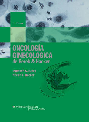 Oncologia Ginecologica (Hardback)