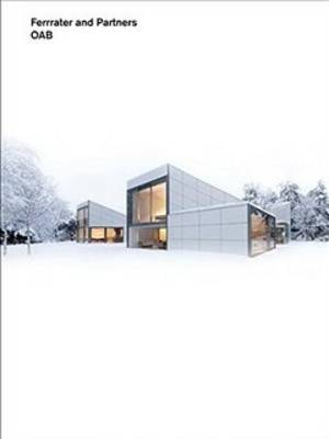 Oab Carlos Ferrater & Partners (Hardback)