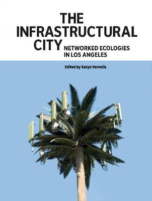 The Infrastructural City (Paperback)