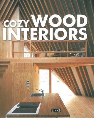 Cozy Wood Interiors (Paperback)