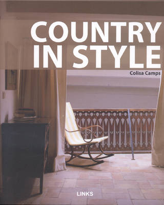 Country in Style (Hardback)