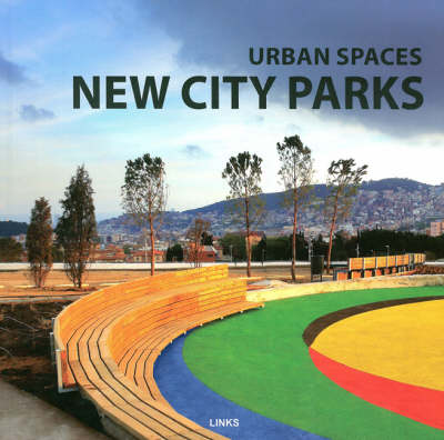 New City Parks (Hardback)