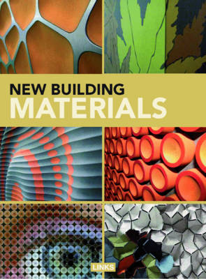 New Building Materials (Hardback)