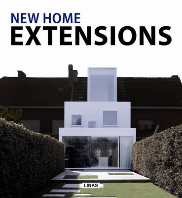 New Home Extensions (Hardback)