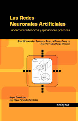 Las Redes Neuronales Artificiales (Paperback)