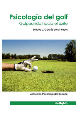 Psicologa del Golf (Paperback)
