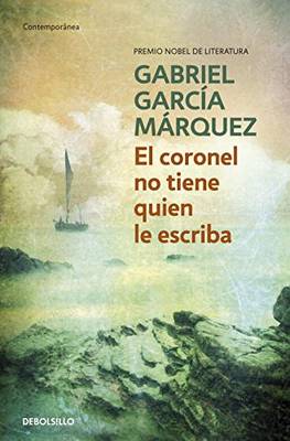 El coronel no tiene quien le escriba (Paperback)