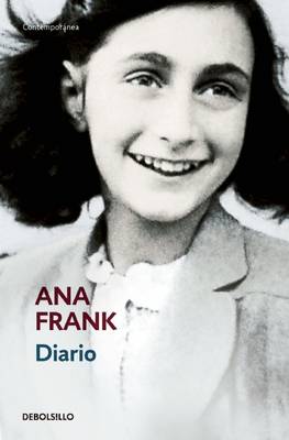 Diario De Ana Frank (Paperback)