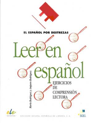 Espanol Por Destrezas: Leer En Espanol (Paperback)