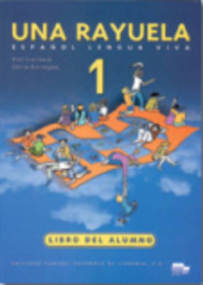 Una Rayuela 1 - CD for Student Book - Una Rayuela