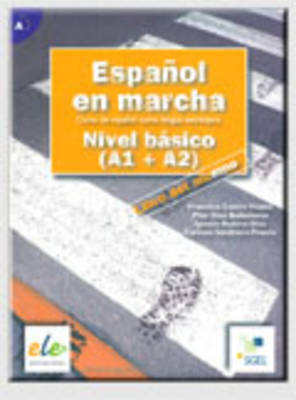 Espanol en marcha | Waterstones