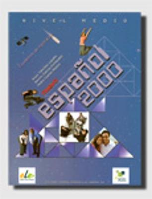 Nuevo Espanol 2000 Medio Exercises Book - Nuevo Espanol 2000 (Paperback)