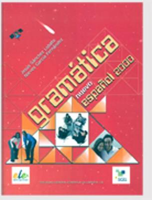 Nuevo Espanol 2000 Gramatica - Nuevo Espanol 2000 (Paperback)