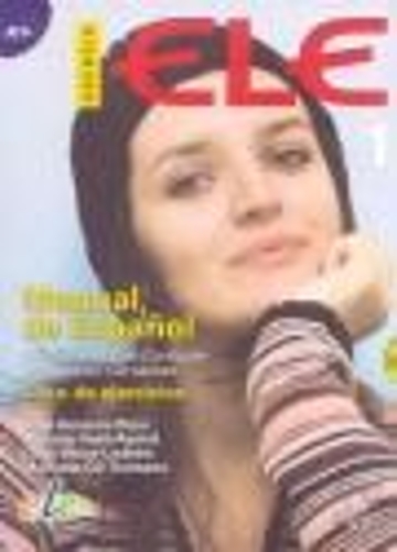 Agencia Ele 1 Exercises: Libro De Ejercicios + CD 1 - Agencia Ele
