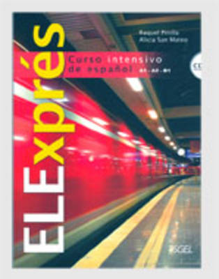 Elexpres Student Manual + CD 2 - Elexpres