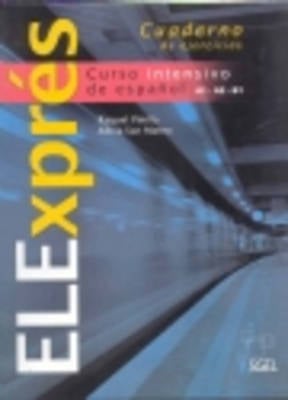 Elexpres Exercises Book - Elexpres (Paperback)