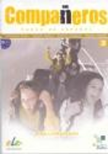 Companeros 3: Tutor Manual - Companeros (Paperback)