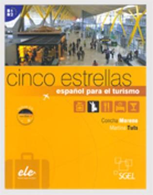 Cinco Estrellas + CD
