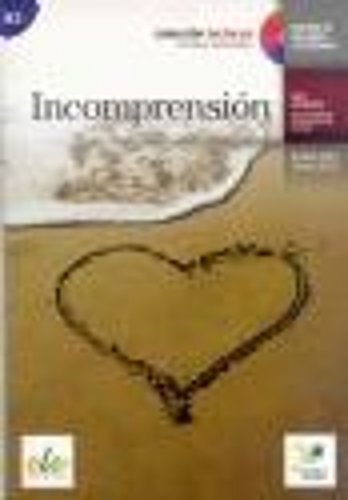 Lector.Es: Incomprension B2 + CD - Lector.es
