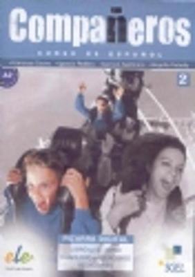 Companeros 2: Pizarra Digital (Interactive CD-Rom Software) - Companeros (CD-ROM)