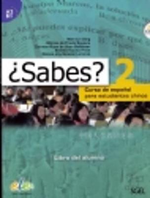 Sabes 2 Student Book - Sabes?