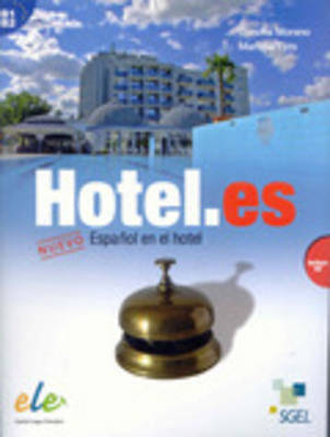 Hotel.Es - Espanol en el Hotel