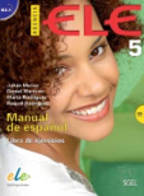 Agencia Ele 5 Exercises: Book + CD - Agencia Ele