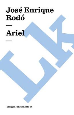 Ariel - Pensamiento (Paperback)