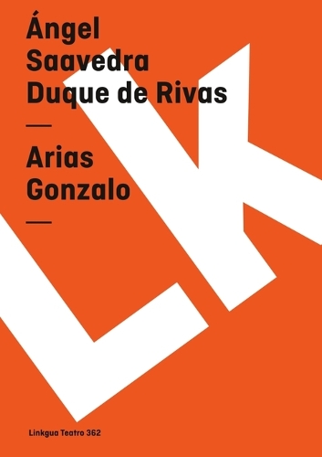 Arias Gonzalo - Teatro (Paperback)