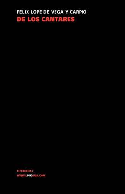 de Los Cantares - Teatro (Paperback)