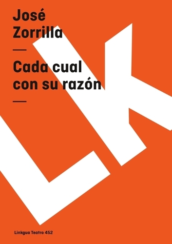 Cada Cual Con Su Raz n - Diferencias (Paperback)