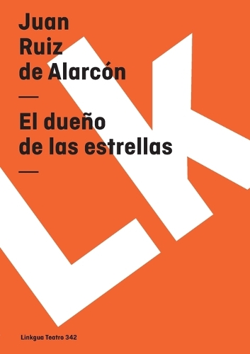 El Dueno de Las Estrellas - Teatro (Paperback)